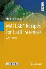 MATLAB® Recipes for Earth Sciences