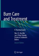 Burn care and treatment : a practical guide