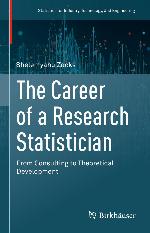 The Career of a Research Statistician