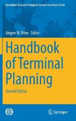 Handbook of Terminal Planning