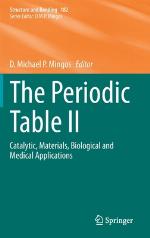 The Periodic Table II