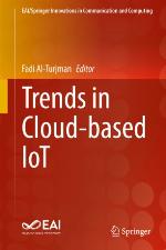 Trends in cloud-based IoT