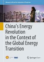 China's Energy Revolution in the Context of the Global Energy Transition