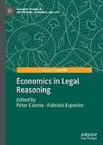Economics in legal reasoning