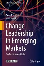 Change leadership in emerging markets : the ten enablers model