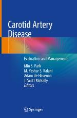 Carotid Artery Disease : Evaluation and Management