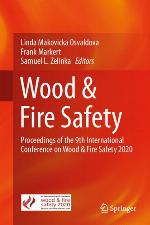 Wood  Fire Safety