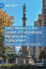 Public Memory in the Context of Transnational Migration and Displacement