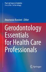 Gerodontology essentials for health care professionals
