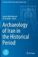Archaeology of Iran in the Historical Period