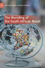 The Worlding of the South African Novel