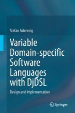 Variable domain-specific software languages with DjDSL : design and implementation