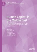Human capital in the middle east : a UAE perspective