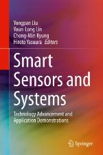 Smart Sensors and Systems : Technology Advancement and Application Demonstrations.
