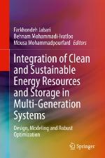 Integration of clean and sustainable energy resources and storage in multi-generation systems : design, modeling and robust optimization