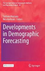 Developments in Demographic Forecasting