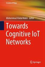 Towards Cognitive Iot Networks