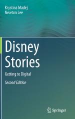 Disney Stories