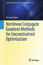 Nonlinear Conjugate Gradient Methods for Unconstrained Optimization (Springer Optimization and Its Applications, 158)