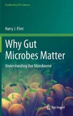 Why Gut Microbes Matter