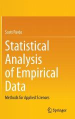 Statistical Analysis of Empirical Data