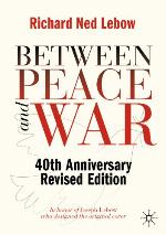 Between peace and war