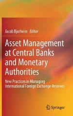 Asset Management at Central Banks and Monetary Authorities