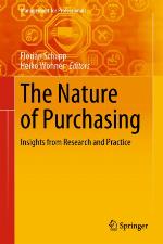 The Nature of Purchasing : Insights from Research and Practice