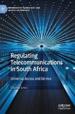 Regulating Telecommunications in South Africa