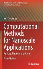 Computational Methods for Nanoscale Applications