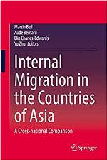 Internal Migration in the Countries of Asia