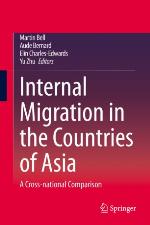 Internal migration in the countries of Asia : a cross-national comparison