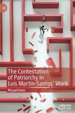 The Contestation of Patriarchy in Luis Martín-Santos' Work