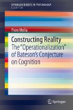 Constructing Reality : The "Operationalization" of Bateson's Conjecture on Cognition