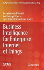 Business Intelligence for Enterprise Internet of Things