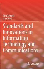 Standards and Innovations in Information Technology and Communications