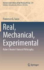 Real, Mechanical, Experimental