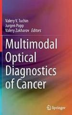 Multimodal optical diagnostics of cancer