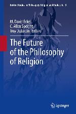 The Future of the Philosophy of Religion
