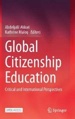 Global Citizenship Education