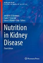 Nutrition in Kidney Disease