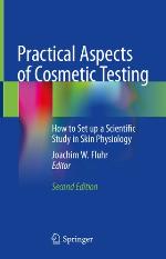 Practical Aspects of Cosmetic Testing