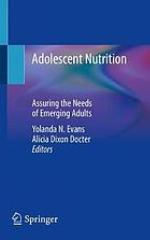 Adolescent Nutrition