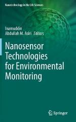 Nanosensor Technologies for Environmental Monitoring