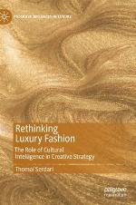 Rethinking Luxury Fashion