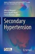 Secondary hypertension