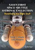 NASA's First Space Shuttle Astronaut Selection 