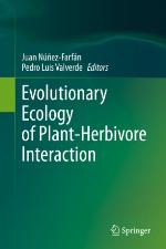 Evolutionary ecology of plant-herbivore interaction