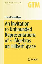 #x88;An #x89;invitation to unbounded representations of -algebras on Hilbert space