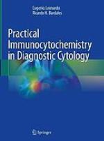 Practical immunocytochemistry in diagnostic cytology